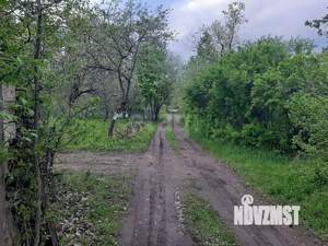 Дом 35м², 2-этажный, участок 30 сот.  