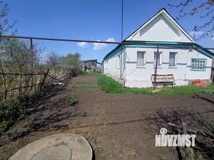 Дом 63м&sup2;, 1-этажный, участок 35 сот.  