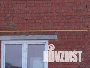 Коттедж 200м², 2-этажный, участок 6 сот.  