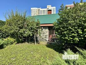 Коттедж 352м², 2-этажный, участок 12 сот.  