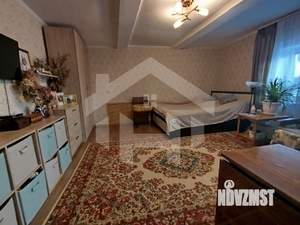 Дом 54м², 1-этажный, участок 5 сот.  