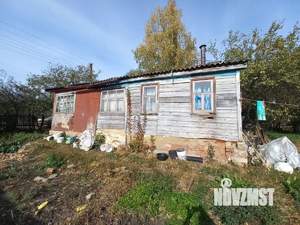 Дом 54м², 1-этажный, участок 7 сот.  