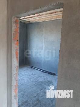 Дом 107м&sup2;, 1-этажный, участок 8 сот.  