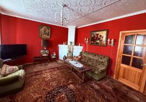 Дом 144м&sup2;, 2-этажный, участок 6 сот.  