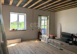 Дом 140м², 1-этажный, участок 15 сот.  