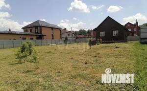 Дом 109м&sup2;, 2-этажный, участок 15 сот.  