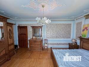 Дом 203м², 2-этажный, участок 19 сот.  