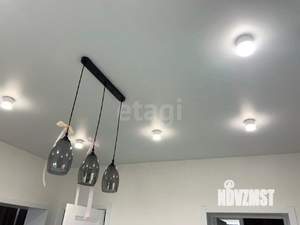 Дом 201м&sup2;, 3-этажный, участок 15 сот.  