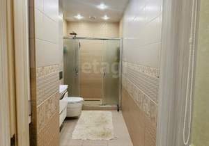 Дом 292м², 3-этажный, участок 20 сот.  