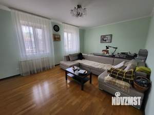 Коттедж 256м², 2-этажный, участок 14 сот.  