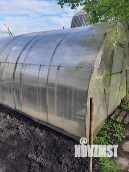 Дом 88м&sup2;, 2-этажный, участок 5 сот.  