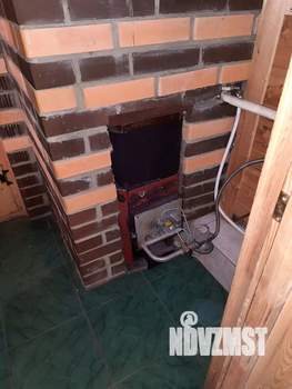 Дом 88м&sup2;, 2-этажный, участок 5 сот.  