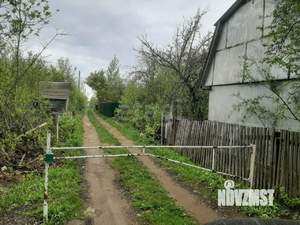 Дача 10м², 1-этажный, участок 4 сот.  