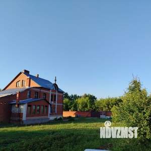 Дом 320м², 2-этажный, участок 22 сот.  