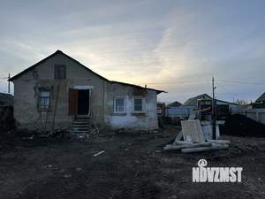 Дом 100м², 1-этажный, участок 14 сот.  