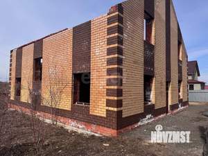 Дом 240м², 2-этажный, участок 9 сот.  