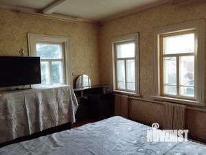 Дом 40м², 1-этажный, участок 9 сот.  