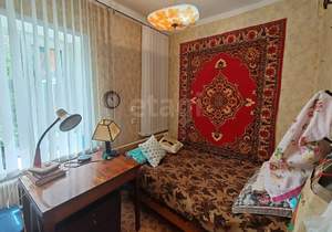 Дом 126м², 1-этажный, участок 12 сот.  