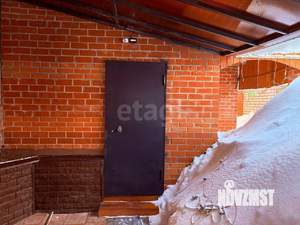 Дом 144м&sup2;, 2-этажный, участок 6 сот.  