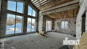Дом 160м², 1-этажный, участок 6 сот.  
