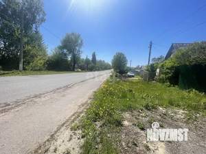 Дом 49м&sup2;, 1-этажный, участок 19 сот.  