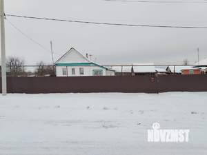 Дом 63м&sup2;, 1-этажный, участок 35 сот.  