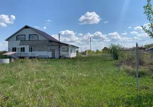 Дом 140м², 1-этажный, участок 15 сот.  