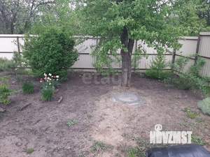 Дом 35м², 2-этажный, участок 30 сот.  