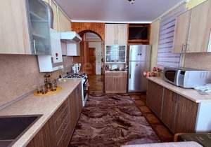 Дом 144м&sup2;, 2-этажный, участок 6 сот.  