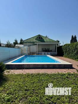 Коттедж 352м², 2-этажный, участок 12 сот.  