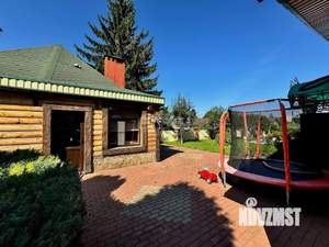 Дом 240м&sup2;, 2-этажный, участок 11 сот.  