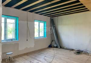 Дом 140м², 1-этажный, участок 15 сот.  