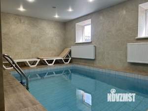 Коттедж 340м², 3-этажный, участок 11 сот.  