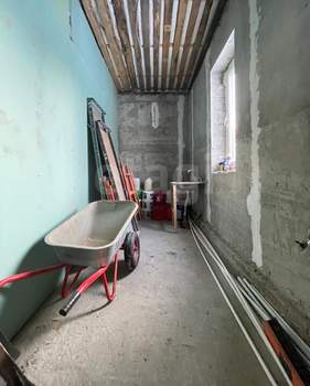 Дом 149м&sup2;, 2-этажный, участок 8 сот.  