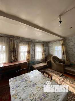 Дом 64м&sup2;, 1-этажный, участок 15 сот.  