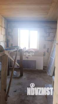 Дом 103м&sup2;, 1-этажный, участок 9 сот.  