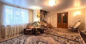 Дом 238м&sup2;, 2-этажный, участок 19 сот.  