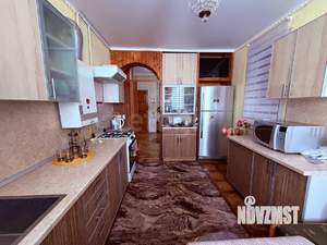 Дом 144м&sup2;, 2-этажный, участок 6 сот.  