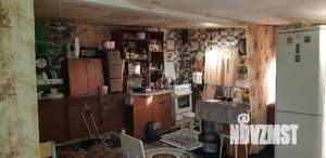 Дом 39м², 1-этажный, участок 29 сот.  