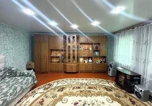 Дом 62м&sup2;, 1-этажный, участок 4 сот.  