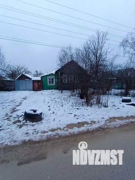 Дом 70м&sup2;, 1-этажный, участок 7 сот.  