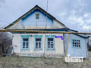 Дача 34м², 1-этажный, участок 30 сот.  