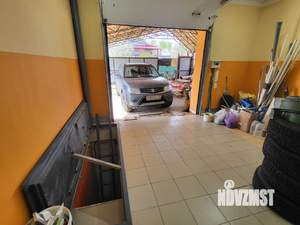 Коттедж 256м², 2-этажный, участок 14 сот.  