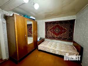 Дом 47м², 1-этажный, участок 6 сот.  