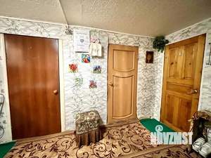 Дом 62м², 1-этажный, участок 6 сот.  