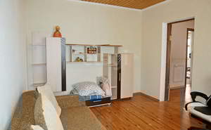 Дом 170м&sup2;, 2-этажный, участок 6 сот.  