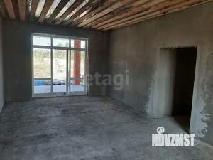 Дом 107м&sup2;, 1-этажный, участок 8 сот.  