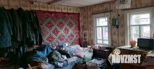 Дом 42м&sup2;, 1-этажный, участок 31 сот.  