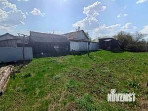 Дом 63м&sup2;, 1-этажный, участок 35 сот.  