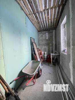 Дом 149м&sup2;, 2-этажный, участок 8 сот.  